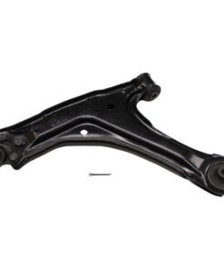 Moog RK80446 Front Control Arms Lower Left Side for 1997-2003 Chevrolet Malibu