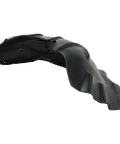 Front Splash Shield left side for 2015-2016 Chevrolet Silverado 2500 / 3500 HD