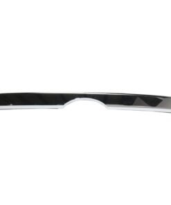 New Grille Trim 5312235060 chrome CAPA for 2019-2021 Toyota 4Runner