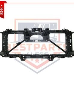 Header Panel, Nose Headlight Lamp Mounting, GM1220173 84265518 for Sierra 1500
