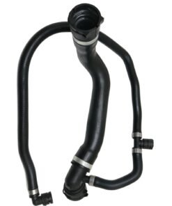 New Radiator Hose PCH001110 for 2003-2005 Range Rover HSE