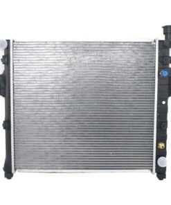 Radiator CH3010199 1 Row for 1999-2000 Jeep Grand Cherokee 4.7L