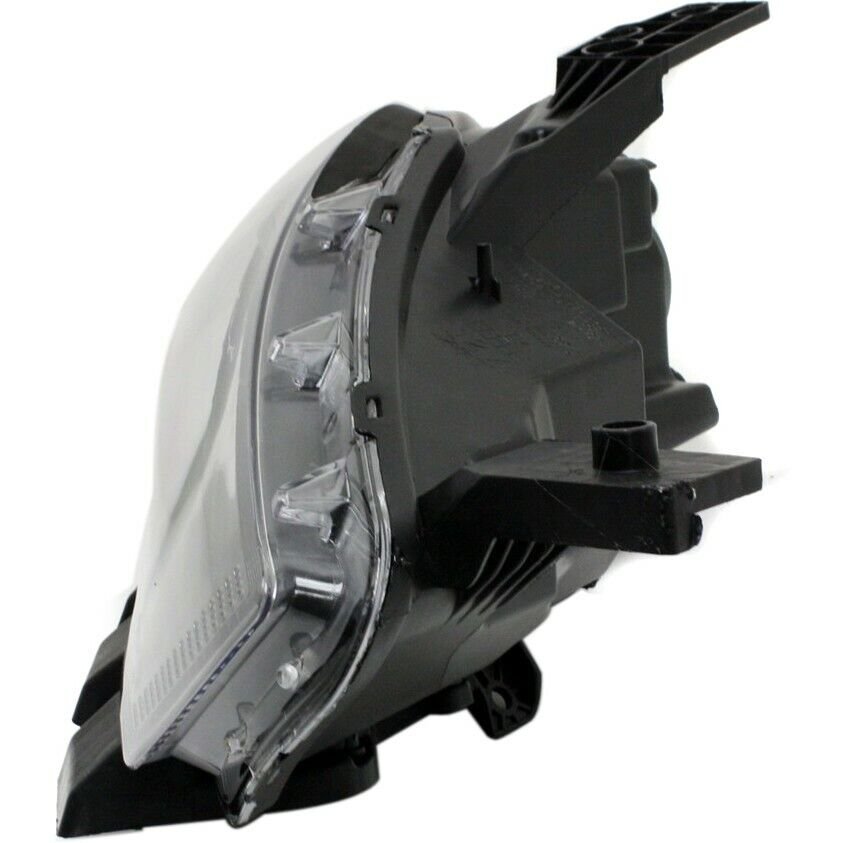 New Headlight 68292808AB HID/Xenon right side for 2014-2016 Dodge Dart GT