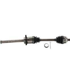 TrueDrive RN28160049 Front Axle Assembly Right Side for 02-06 Nissan Altima S