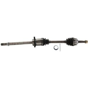 TrueDrive RN28160049 Front Axle Assembly Right Side for 02-06 Nissan Altima S