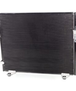 Kool Vue KVAC3598 AC Condenser for 2014-2018 Toyota Tundra 1794 Edition, SR
