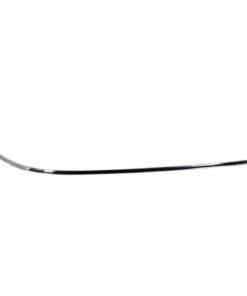 Rear Bumper Trim 2128852221 right side for 2010-2013 Mercedes E550 4Matic Sedan