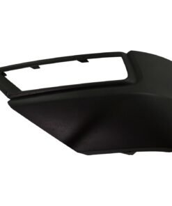 New Fog Light Trim left side for 2018-2021 Volkswagen Tiguan S, SE, SEL
