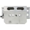 Front Bumper Bracket for lower 10-15 Toyota Prius / 12-15 Prius Plug-In