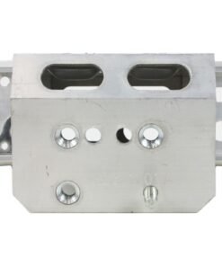 Front Bumper Bracket for lower 10-15 Toyota Prius / 12-15 Prius Plug-In