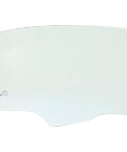 New Rear Door Glass right side for 2002-2006 Nissan Altima S, SE, SL Sedan