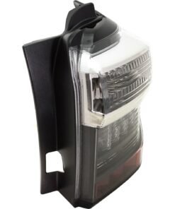 New Tail Light halogen right side for 2014-2021 Toyota 4Runner