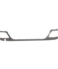 New Rear Valance 3CN807568AV3 plastic for 2019-2021 Volkswagen Atlas S, SE, SEL