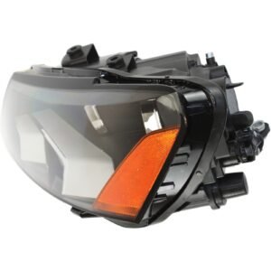 New Headlight 561941005D halogen left side for 2013-2015 Volkswagen Passat