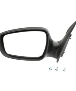 Kool Vue HY38EL-S Mirror Heated Left Side for 2013-2017 Hyundai Elantra GT Base