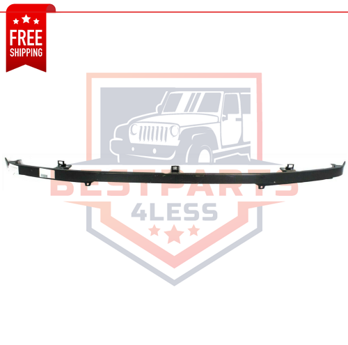 NEW Front Bumper Filler for 1998-2000 Nissan Frontier