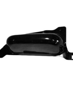 Sherman 331-84GL Front Bumper Cover Bracket left side for 06-08 Dodge Ram 1500