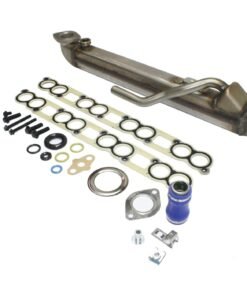 New EGR Cooler for 2005-2007 F-250/F-350/F-450 Super Duty Lariat, XL, XLT