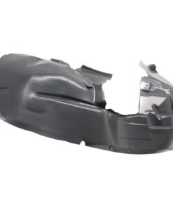 Front Fender Liner CH1249183 68254968AA-PFM right for 2015-2018 Jeep Renegade
