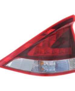 New Tail Light halogen left side for 2012-2014 Honda Insight Base, EX, LX