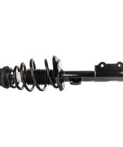 TrueDrive RC28050057 Front Loaded Strut Right Side for 2011-2012 Chevrolet Volt