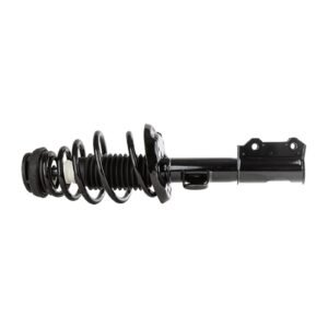 TrueDrive RC28050057 Front Loaded Strut Right Side for 2011-2012 Chevrolet Volt