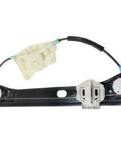 Rear Window Regulator 2217300146 left side for 07-13 Mercedes S550 4Matic, Base