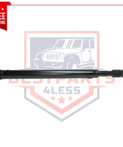 NEW Rear Driveshaft 52853006AF for 2006-2010 Jeep Grand Cherokee / Commander