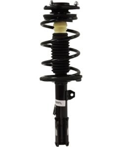 TrueDrive RS28050038 Front Shock Absorber Left Side for 05-07 Scion tC Base FWD