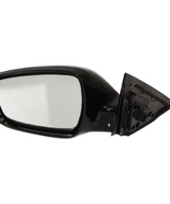 Kool Vue HY55EL-S Mirror Power Glass Left Side for 12-13 Hyundai Veloster Base