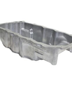 New Engine Oil Pan 5 qts. aluminum for 2003-2005 Dodge Neon SRT-4