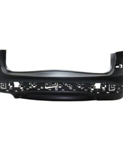 New Rear Bumper Cover BM1100307 primed for 2015-2017 BMW X3