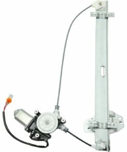 NEW Front Passenger Side Window Regulator for 2003-2006 Acura MDX