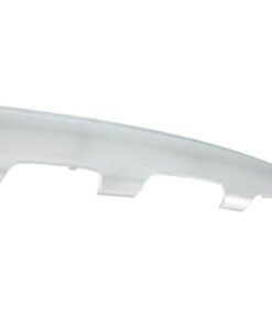 New Rear Bumper Trim GM1195137 20965403 chrome for 2013-2015 GMC Terrain Denali