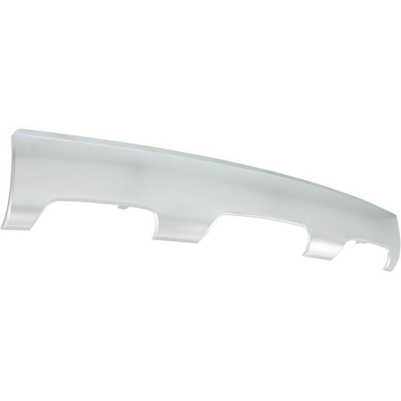 New Rear Bumper Trim GM1195137 20965403 chrome for 2013-2015 GMC Terrain Denali