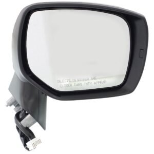 Kool Vue SU35ER-S Mirror Heated Right Side for 2014-2018 Subaru Forester