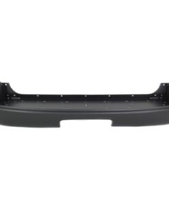 Rear Bumper Cover FO1100326C CAPA for 2002-2004 Ford Explorer Limited, XLS, XLT