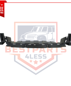NEW Front Bumper Bracket for 2008-2010 Jeep Grand Cherokee