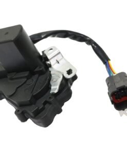 Front Door Lock Actuator 95735-3E010 left side for 2003-2009 Kia Sorento EX, LX