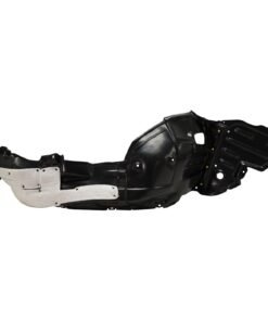 Front Fender Liners LX1249146 right side for 2016-2020 Lexus GS350 Base, F Sport