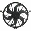 Radiator Cooling Fan for 99-2003 Grand Cherokee 2002-07 Liberty w/o Towing Pkg.