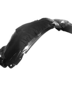 Front Fender Liner NI1249159 638404RA1D-PFM right side for 16-19 Nissan Maxima