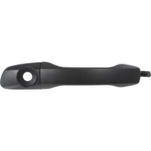 New Exterior Door Handles 398824011 right side for 2007-2014 Volvo XC90 3.2