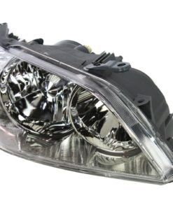 Headlight REPL100105 xenon clear lens right side for 2001-2003,2005 Lexus IS300