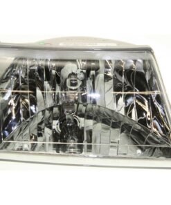 New Headlight halogen right side for 2001-2010 Mazda B4000 & B2300