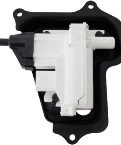Rear Door Lock Actuator 1667601000 Right Side for 2017-2019 Mercedes Benz GLS450