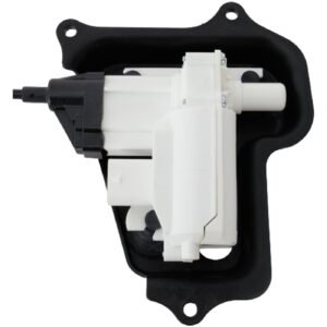 Rear Door Lock Actuator 1667601000 Right Side for 2017-2019 Mercedes Benz GLS450