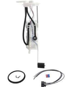 DriveMotive RC31450030 Electric Fuel Pump for 2004-2009 Cadillac SRX Base