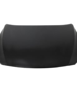 New Front Hood 66400F3000 for 2017-2018 Hyundai Elantra Eco, GL, GLS, L, LE