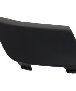Front Tow Eye Cover 1178856900 for 2017-2019 Mercedes CLA250